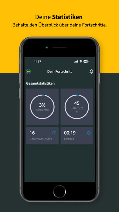 IMentors Screenshot