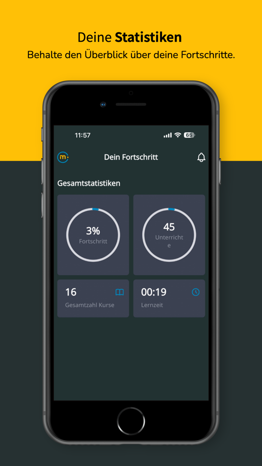 #3. IMentors (iOS) 由: EduVenture GbR