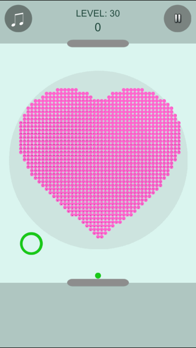 Arkanoid - Ball Crush Bricks Screenshot