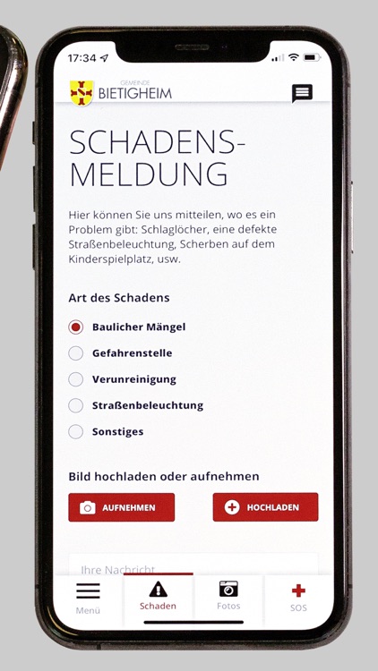 Regio-App Bietigheim screenshot-4