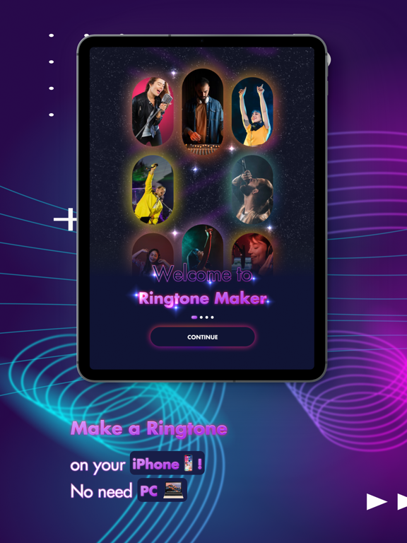 Ring tones Garage Ring.tones