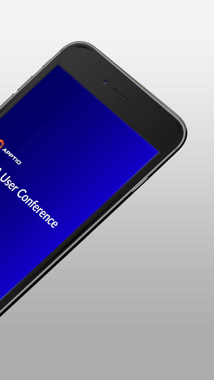 Apptio EMEA User Conference