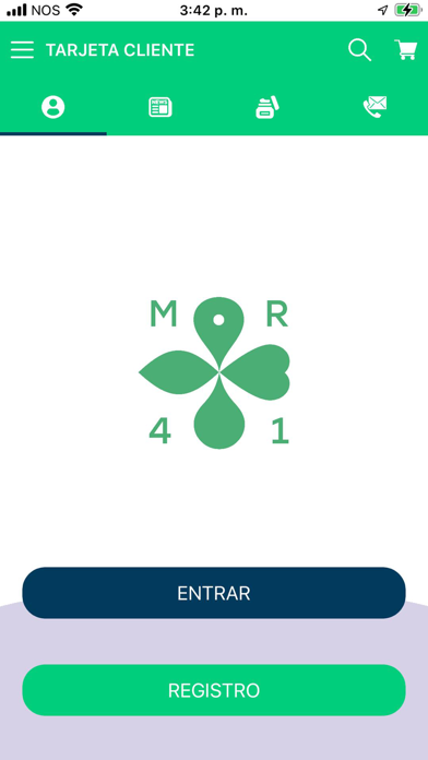 Farmacia MR41 Screenshot