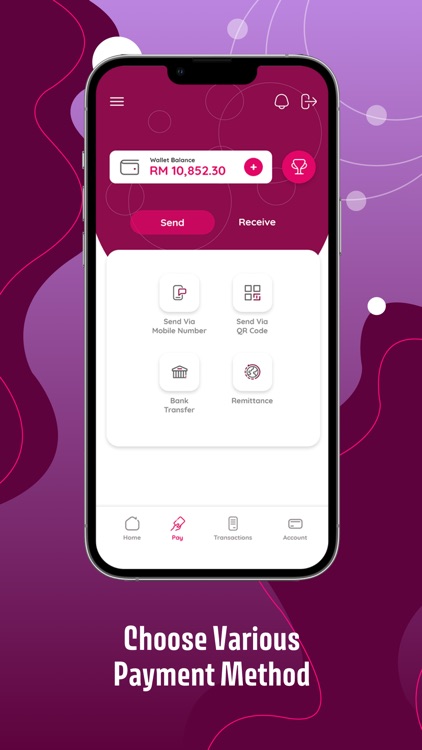etc.MayarPay screenshot-4