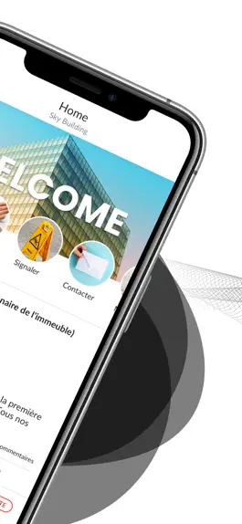 Game screenshot Reggad Estate apk