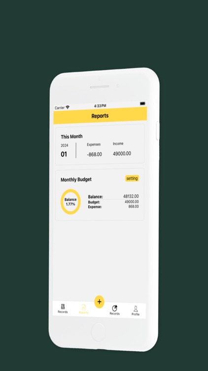 Galxe wallet Management screenshot-6