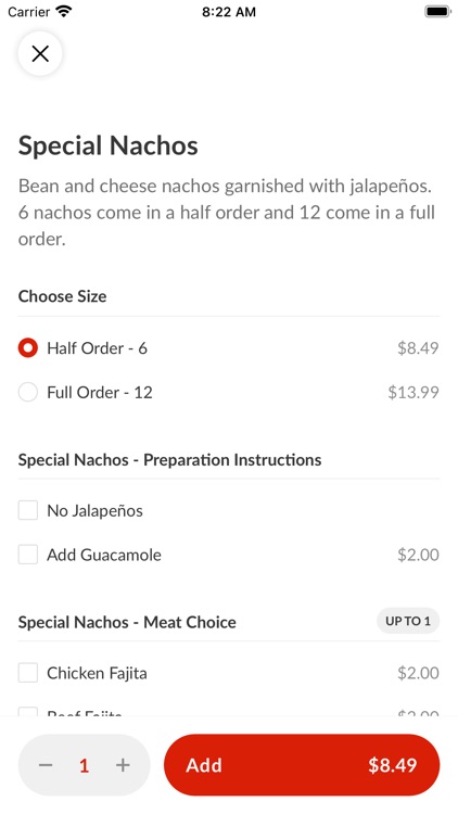 La Hacienda Scenic Loop screenshot-3