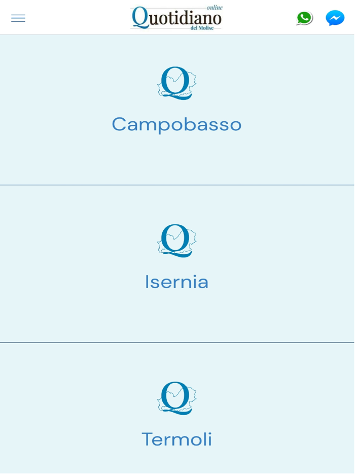 Il Quotidiano del Molise