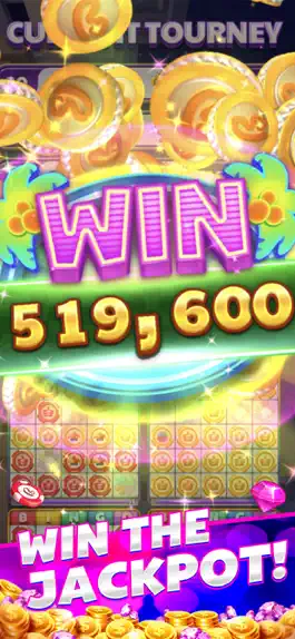 Game screenshot Live Party Bingo -Casino Bingo hack