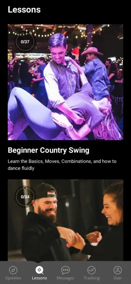 Game screenshot Country Swing Online apk