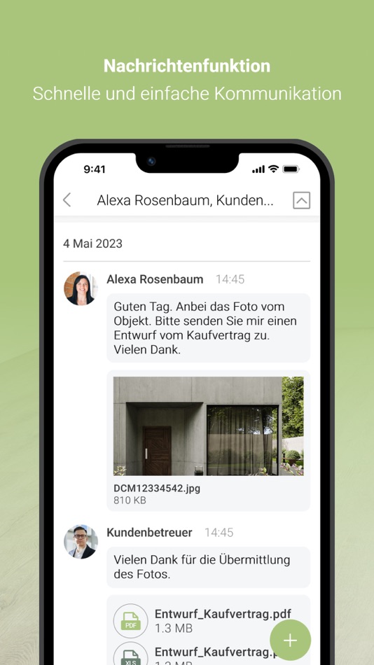 #5. IMS+ 2.0 (iOS) 由: Idwell GmbH