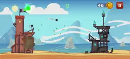 Game screenshot The Catapult War mod apk