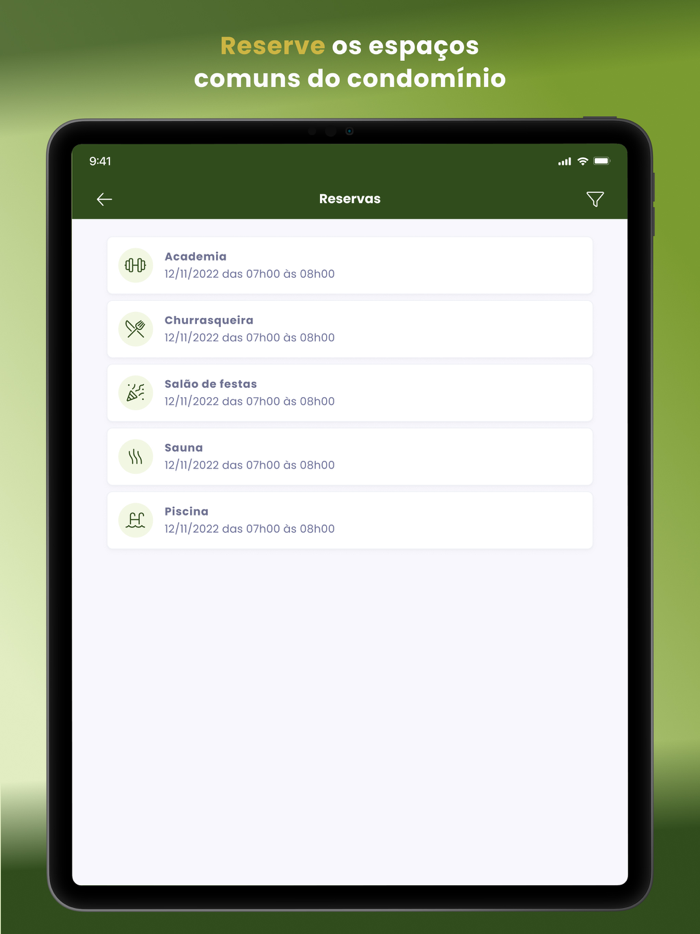 Condomínio Jardim Botafogo