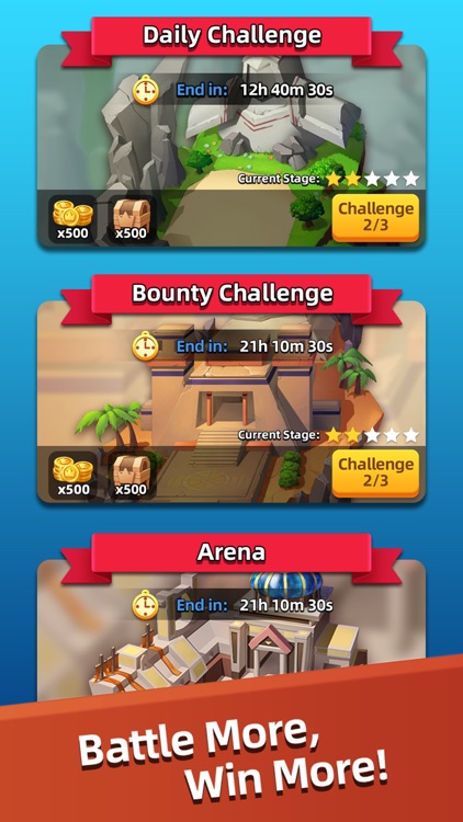 Legion War Master screenshot-4