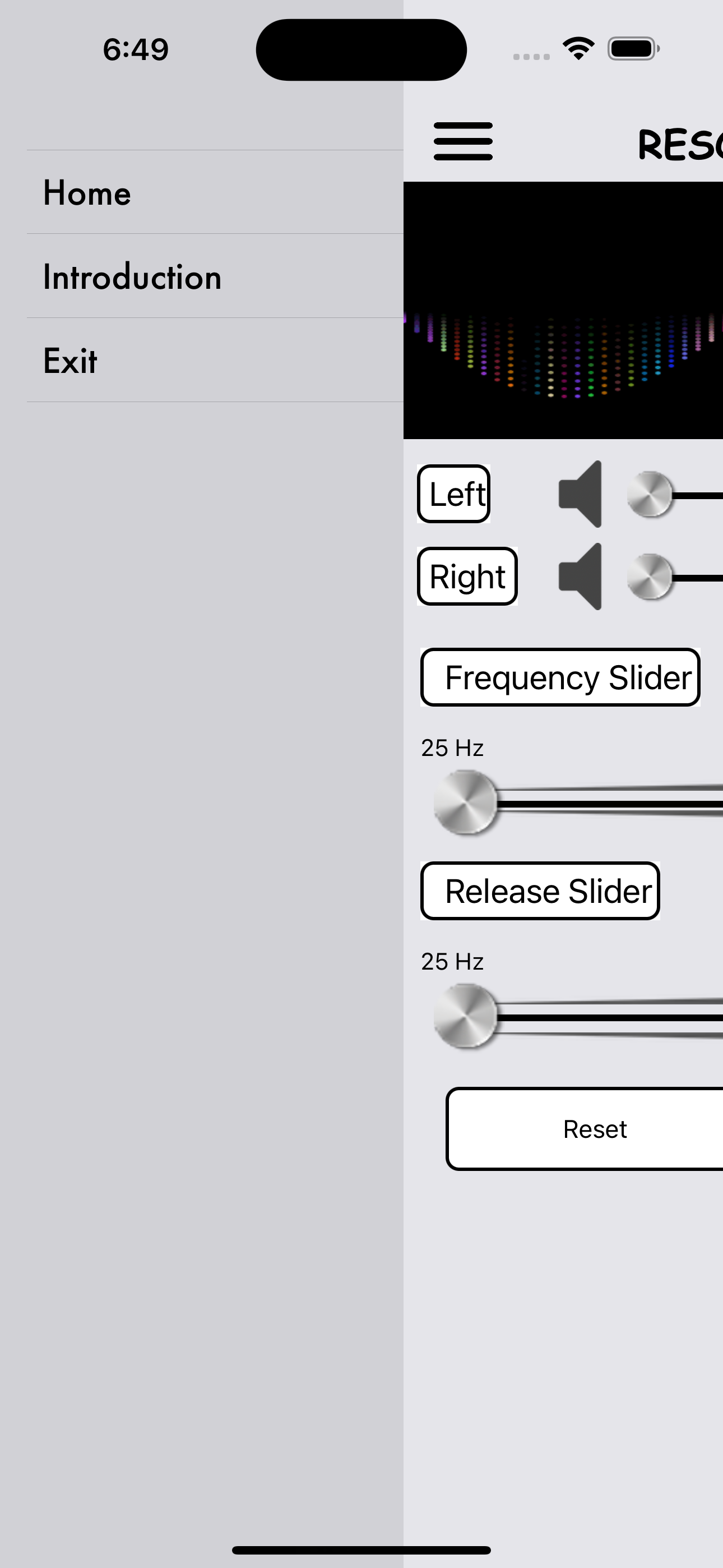 Resolve-It'
