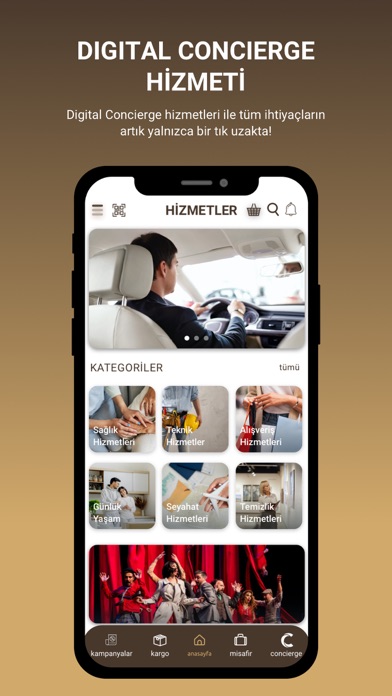 Zekeriyaköy 3.Etap Screenshot
