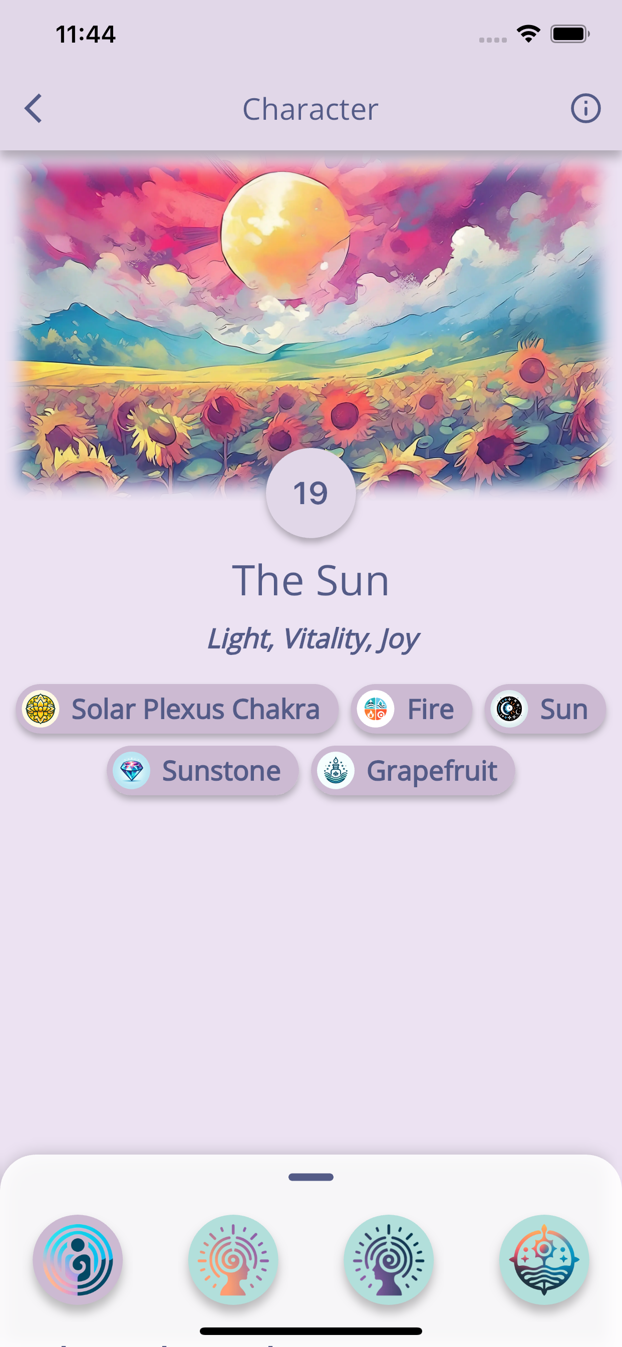 Soul Matrix