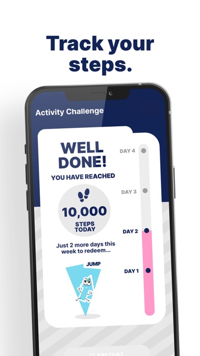 Swim Bike Run Screenshot