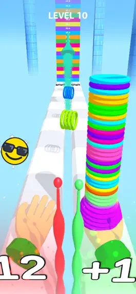 Game screenshot Toy Spring mod apk
