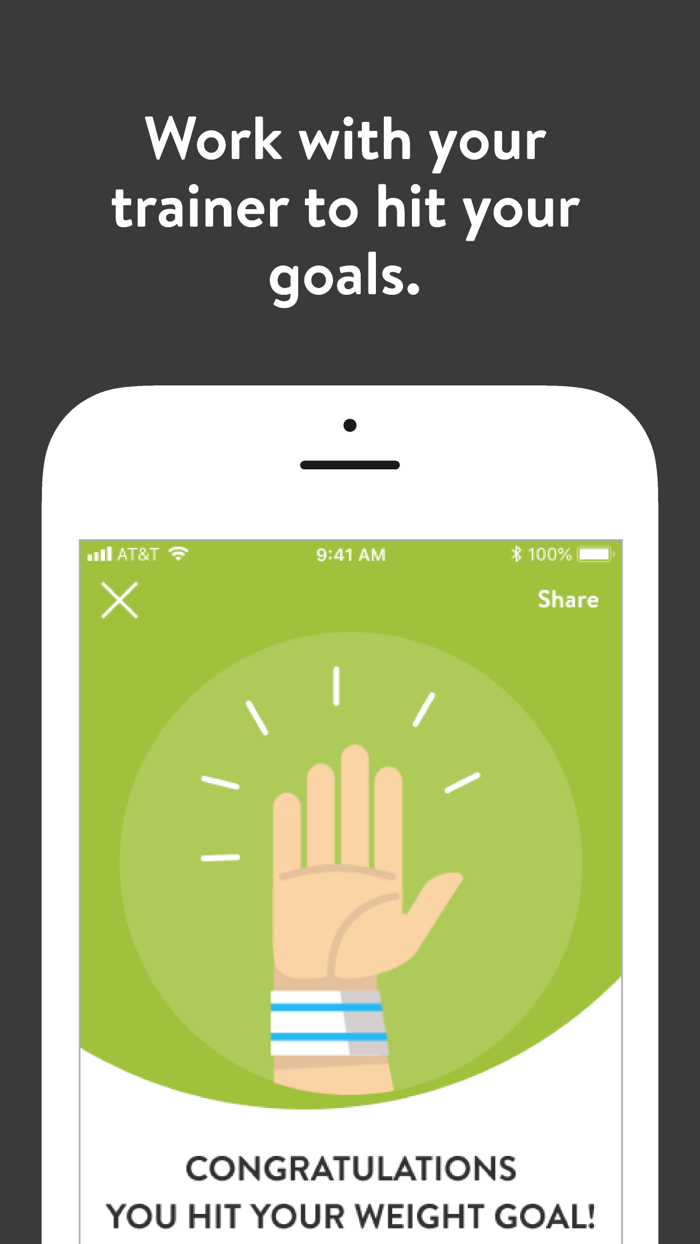 Coach Welly Workouts