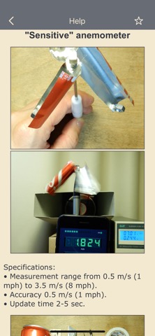 DIY Anemometer (Wind Meter)のおすすめ画像7