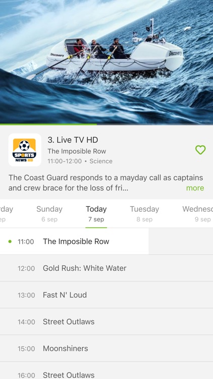 AnMaX TV screenshot-8