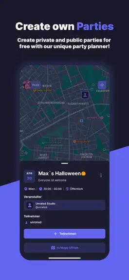 Game screenshot Party With Me! apk