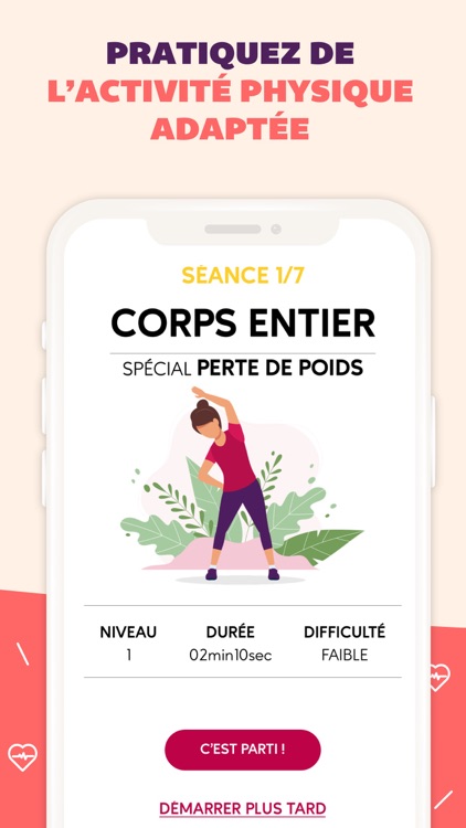 COMME J'AIME screenshot-5