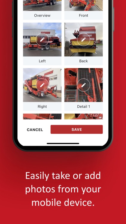 GRIMME Resell screenshot-4