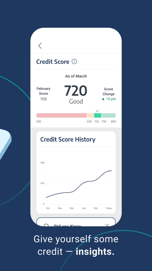 #7. Axos All-In-One Mobile Banking (iOS) 由: Axos Bank