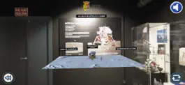 Game screenshot Museo Lunar AR hack