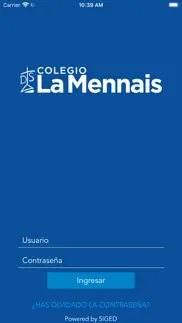 colegio la mennais problems & solutions and troubleshooting guide - 4