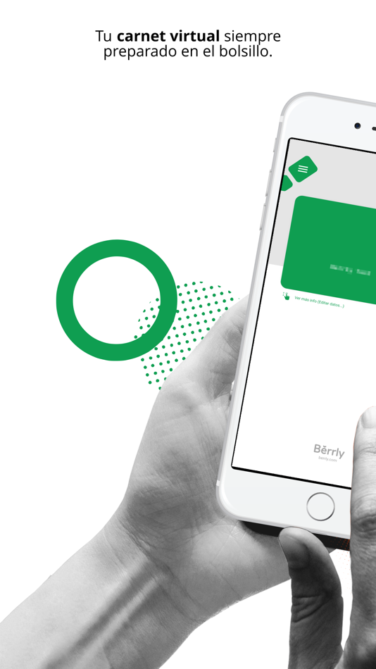 #1. Unión Deportiva Bétera (iOS) Podle: Berrly