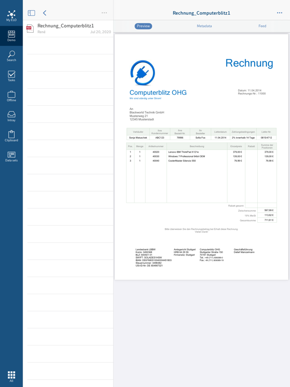 Screenshot #5 pour ELO 12 for Mobile Devices