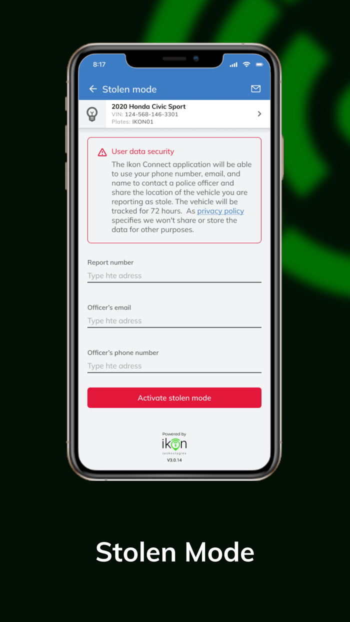 Crystal Autos Group Connect