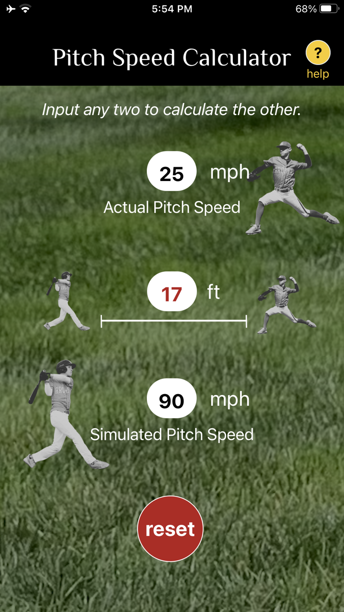 Batting Practice Assistant