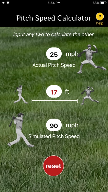 Batting Practice Assistant