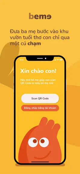 Game screenshot Beme Kid mod apk