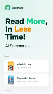 essence: ai text summary tool problems & solutions and troubleshooting guide - 3