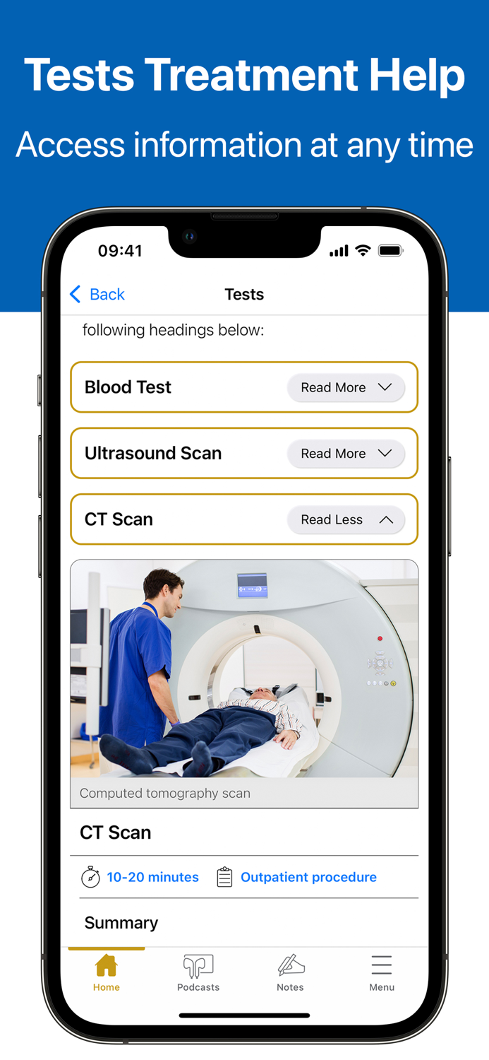 My Acute Pancreatitis