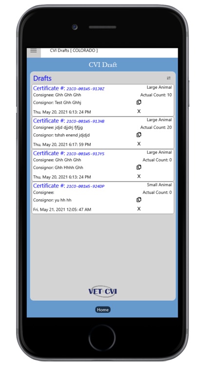 VET-CVI screenshot-4
