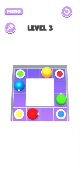 Game screenshot Puzzle Sphere 3D mod apk