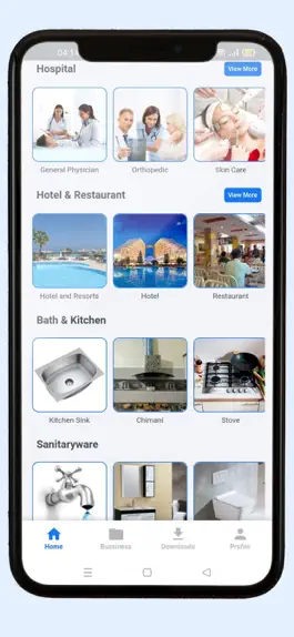 Game screenshot Brandwala mod apk