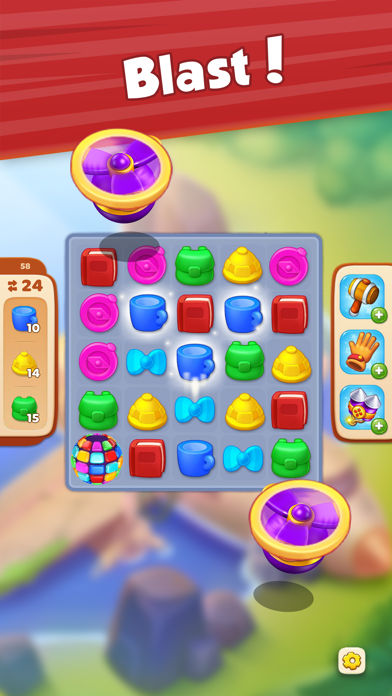 Tropic Trouble 2 Screenshot