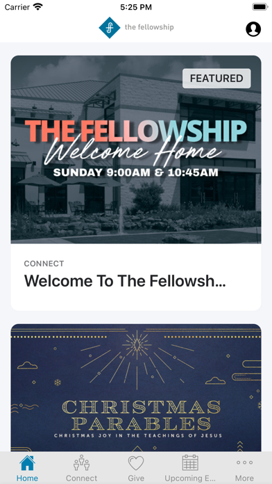 The Fellowship KTX Screenshot