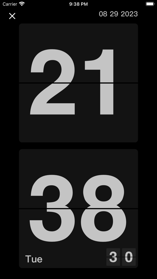#4. 小习惯-Mastering Habits and Time (iOS) 由: xiaorichang Technology Co., Ltd.