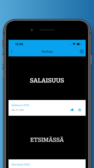 Keski-Pohjanmaan Yrittäjät Screenshot