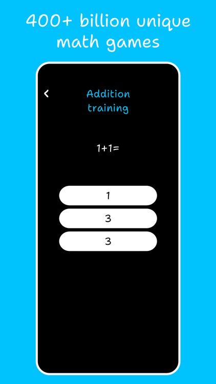 TheProMath: Math Games screenshot-9