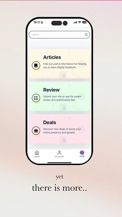 Junis PRO Screenshot