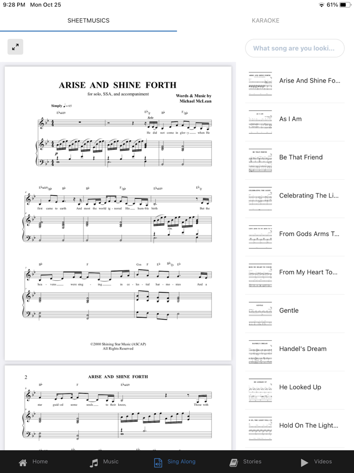 All Things Michael Mclean